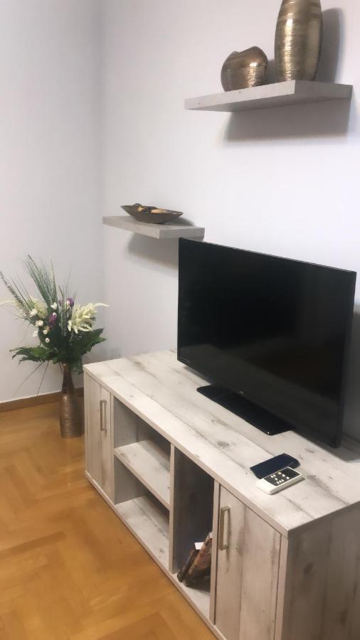 A Convenient Apartment In The Heart Of Atenas Exterior foto