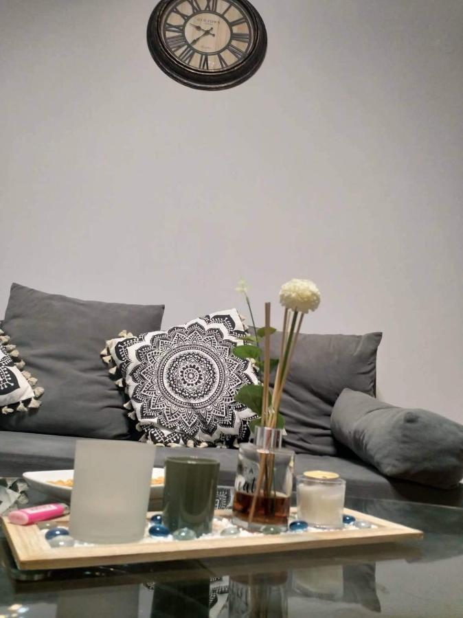 A Convenient Apartment In The Heart Of Atenas Exterior foto