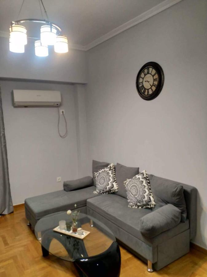 A Convenient Apartment In The Heart Of Atenas Exterior foto